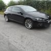 VW SCIROCCO GT BLUEMOTION TECH - Image 2