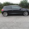 VW SCIROCCO GT BLUEMOTION TECH - Image 3