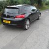 VW SCIROCCO GT BLUEMOTION TECH - Image 4