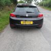 VW SCIROCCO GT BLUEMOTION TECH - Image 5