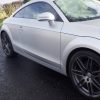 AUDI TT COUPE - Image 3