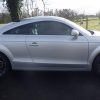 AUDI TT COUPE - Image 4