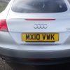 AUDI TT COUPE - Image 7