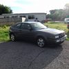 VW CORRADO - Image 3
