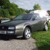 VW CORRADO - Image 5