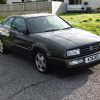 VW CORRADO - Image 6
