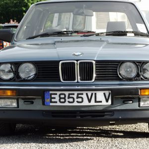 BMW 325 SE