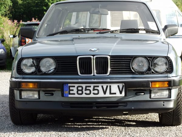 BMW 325 SE
