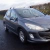PEUGEOT 308 - Image 2