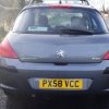 PEUGEOT 308 - Image 4
