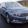VW PASSAT ESTATE BLUEMOTION - Image 2