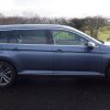VW PASSAT ESTATE BLUEMOTION - Image 4