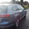 VW PASSAT ESTATE BLUEMOTION - Image 5