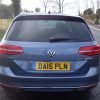 VW PASSAT ESTATE BLUEMOTION - Image 6