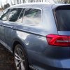 VW PASSAT ESTATE BLUEMOTION - Image 7