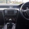 VW PASSAT ESTATE BLUEMOTION - Image 11