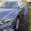VW PASSAT ESTATE BLUEMOTION - Image 17