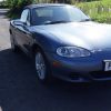 MAZDA MX-5 [ EUPHONIC ] - Image 2