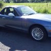 MAZDA MX-5 [ EUPHONIC ] - Image 3