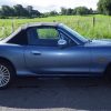 MAZDA MX-5 [ EUPHONIC ] - Image 4