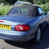 MAZDA MX-5 [ EUPHONIC ] - Image 5