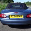 MAZDA MX-5 [ EUPHONIC ] - Image 6