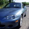 MAZDA MX-5 [ EUPHONIC ] - Image 7