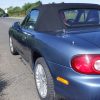 MAZDA MX-5 [ EUPHONIC ] - Image 8