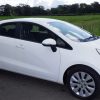 KIA RIO 2 ECODYNAMICS CRDi - Image 3