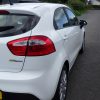 KIA RIO 2 ECODYNAMICS CRDi - Image 7