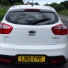 KIA RIO 2 ECODYNAMICS CRDi - Image 11