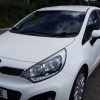 KIA RIO 2 ECODYNAMICS CRDi - Image 5