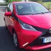 TOYOTA AYGO - Image 15