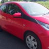 TOYOTA AYGO - Image 14
