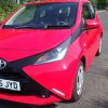 TOYOTA AYGO - Image 12