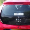 TOYOTA AYGO - Image 10