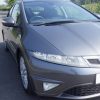 HONDA CIVIC - Image 18