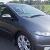 HONDA CIVIC - Image 17