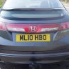 HONDA CIVIC - Image 13