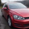 VW GOLF AUTOMATIC 2013 - Image 14