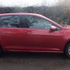 VW GOLF AUTOMATIC 2013 - Image 12