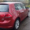 VW GOLF AUTOMATIC 2013 - Image 11