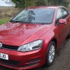 VW GOLF AUTOMATIC 2013 - Image 8