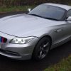 BMW Z4 2013 - Image 14