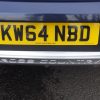 VOLVO S40 D2 POWERSHIFT LUX - Image 24