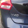 VOLVO S40 D2 POWERSHIFT LUX - Image 22