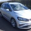 VW GOLF SV - Image 2
