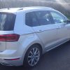 VW GOLF SV - Image 4